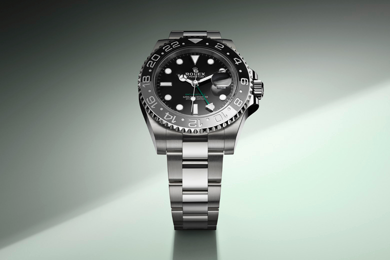 relojes Rolex GMT-Master II - Della Poletti