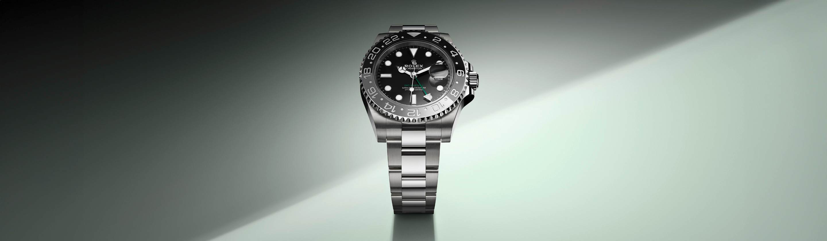 relojes rolex GMT-Master II - Della Poletti