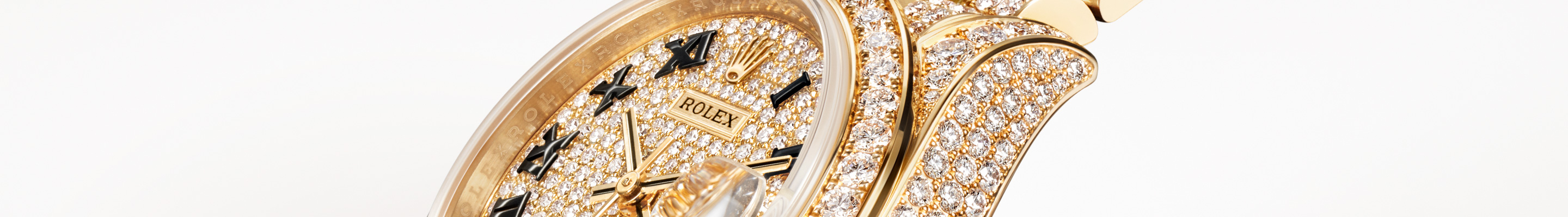 relojes Rolex Lady‑Datejust - Della Poletti