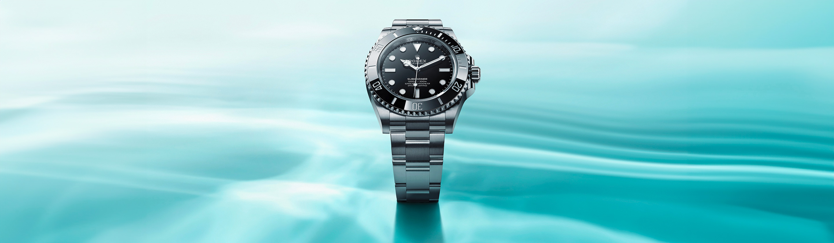 relojes rolex Submariner - Della Poletti