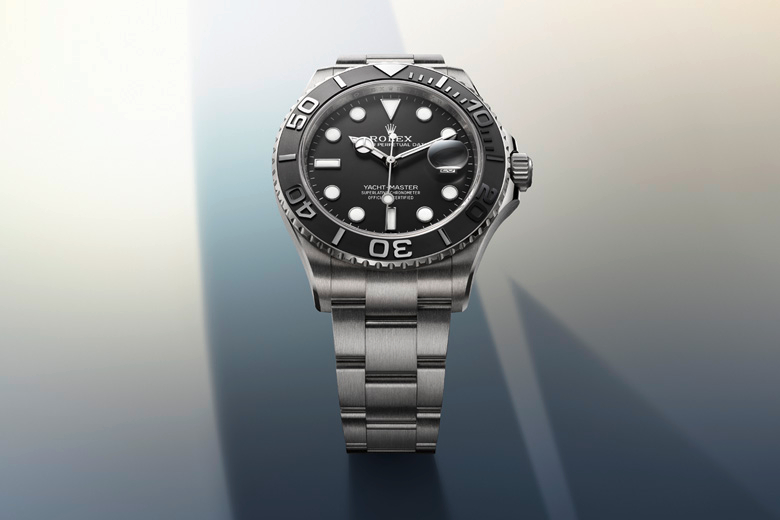 relojes Rolex Yacht-Master - Della Poletti