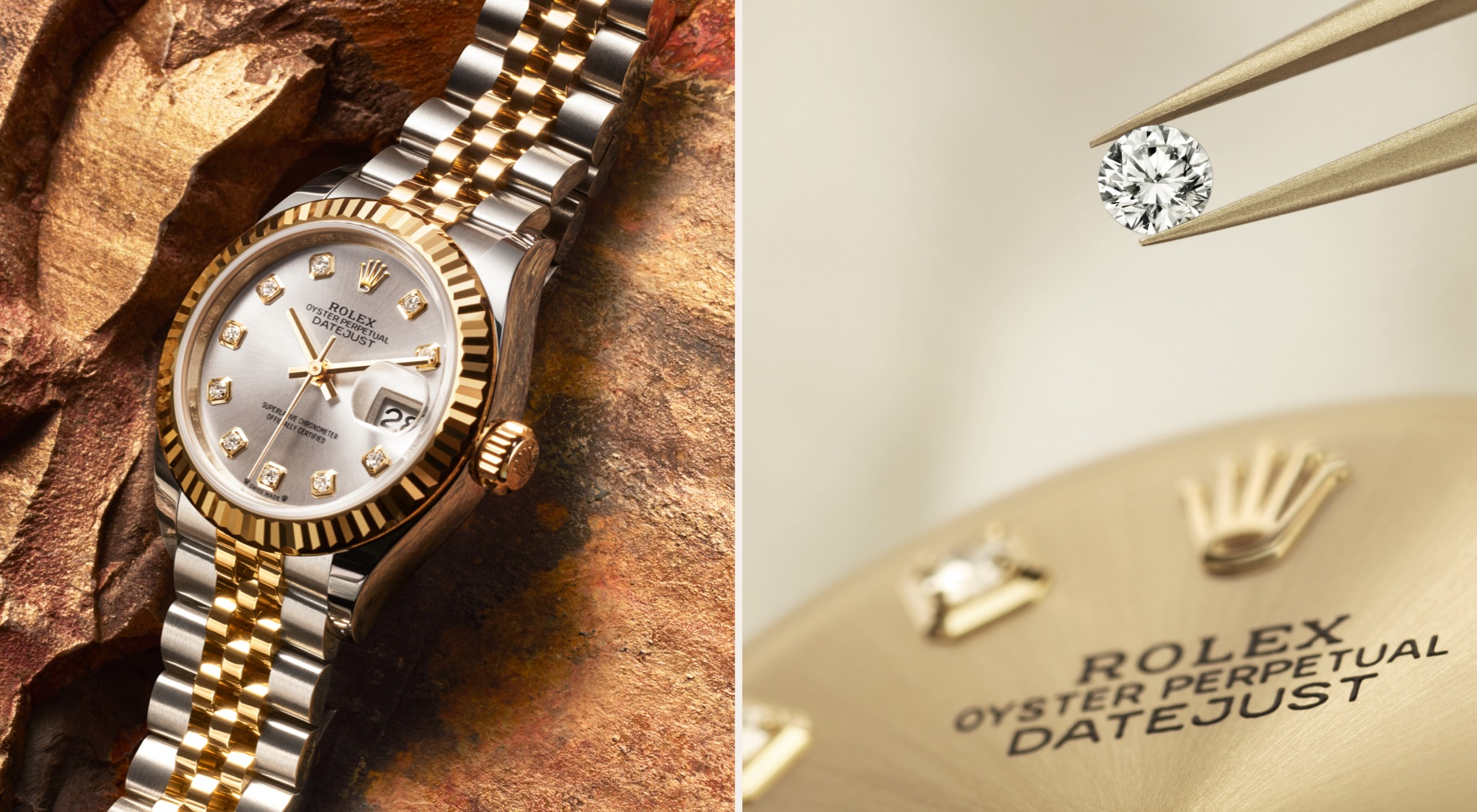 Imagen 3 Rolex Lady-Datejust - Della Poletti