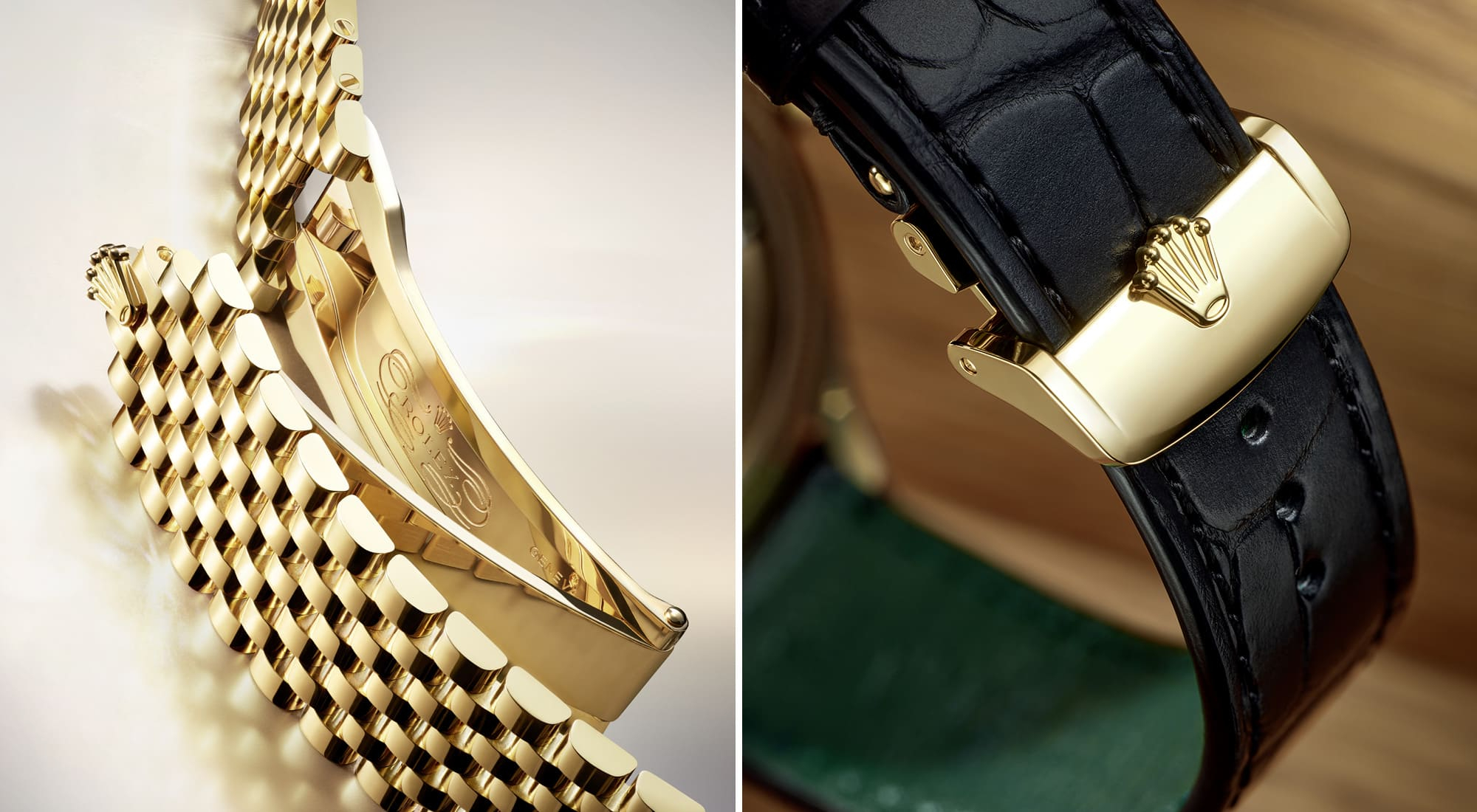 Imagen 5 Rolex Perpetual 1908 - Della Poletti