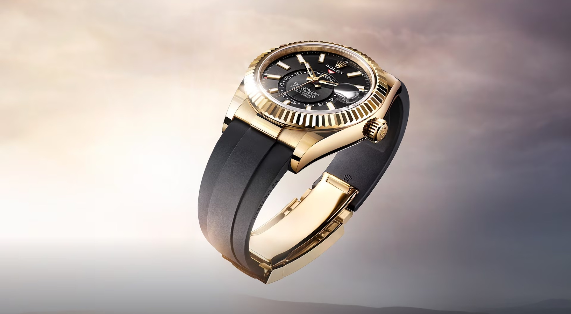 Imagen 7 Rolex Sky-Dweller - Della Poletti