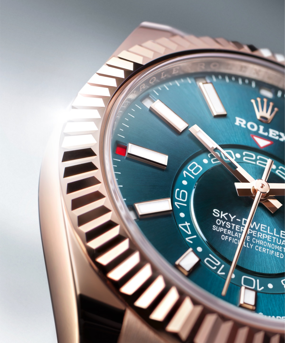 Imagen 3 Rolex Sky-Dweller - Della Poletti