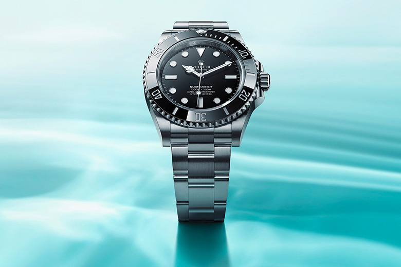 relojes Rolex Submariner - Della Poletti