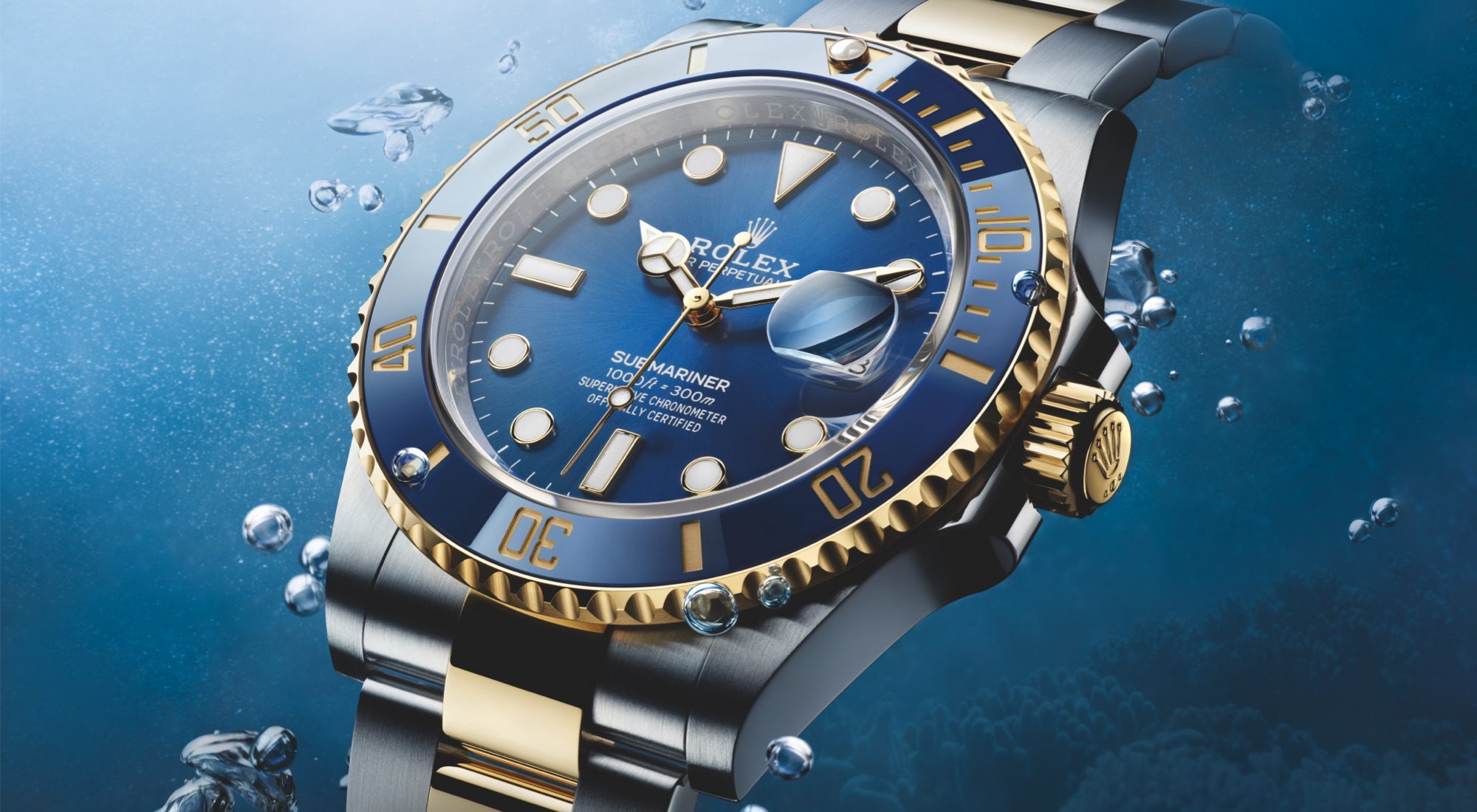 Imagen 7 Rolex Submariner - Della Poletti