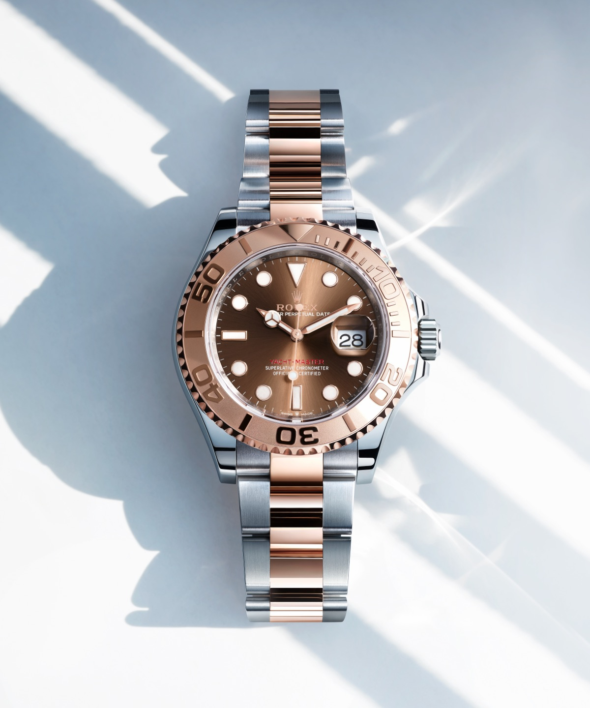 Imagen 3 Rolex Yacht-Master - Della Poletti