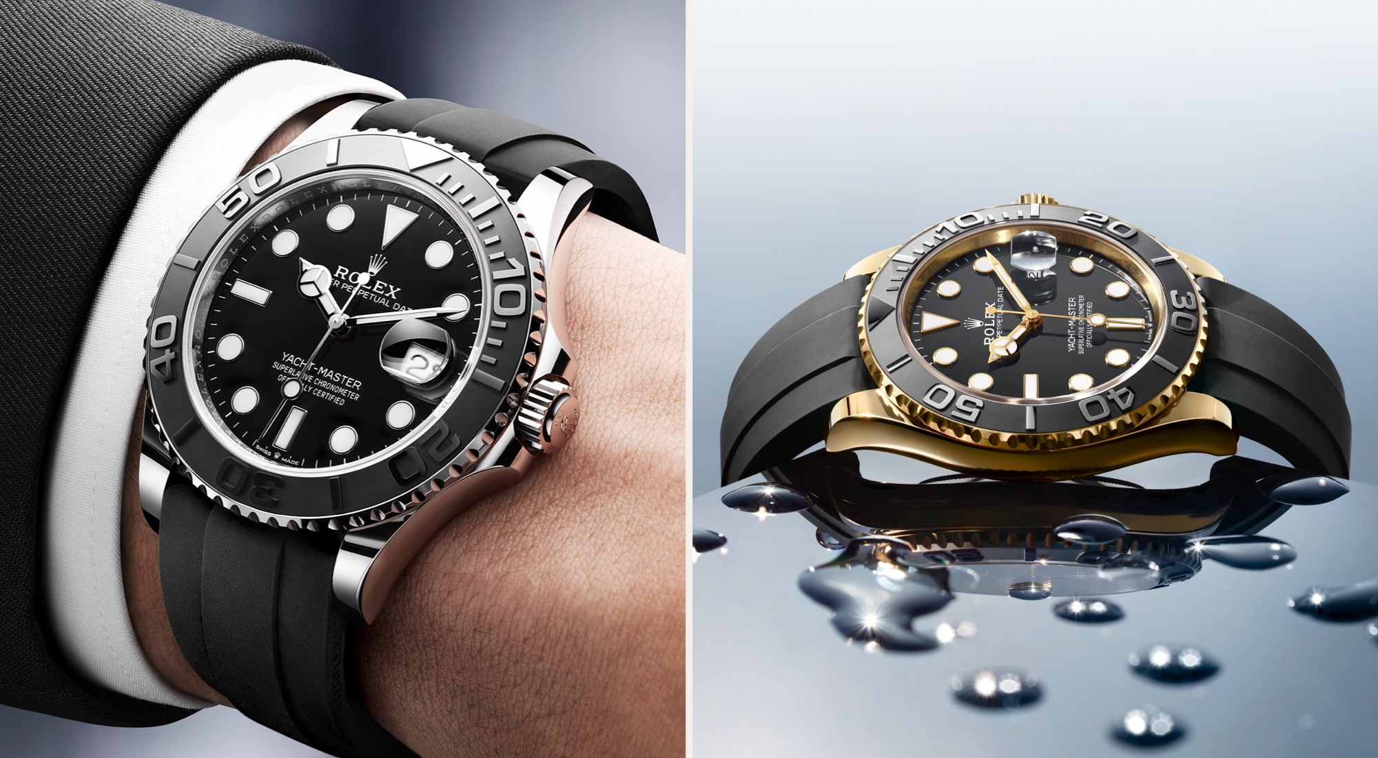 Imagen 2 Rolex Yacht-Master - Della Poletti