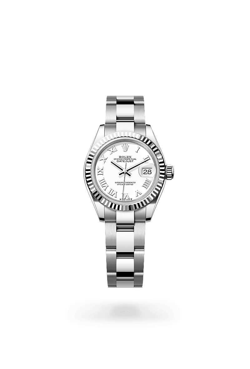 relojes rolex Lady-Datejust - Della Poletti