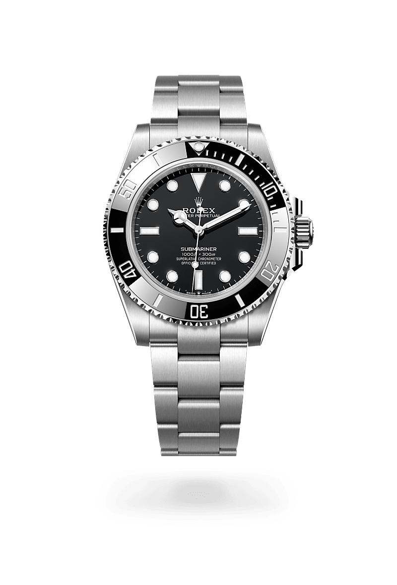 relojes rolex Submariner - Della Poletti