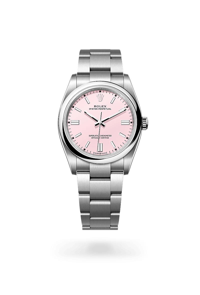 Oyster Perpetual 36