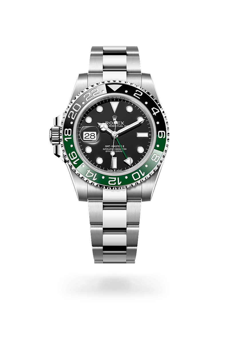 relojes rolex GMT-Master II - Della Poletti