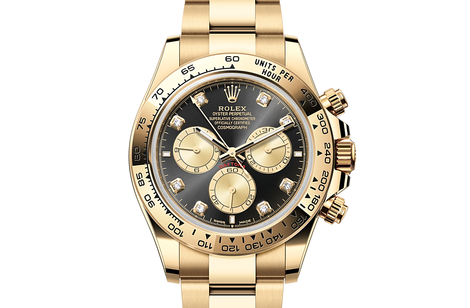 Rolex hot sale daytona costo