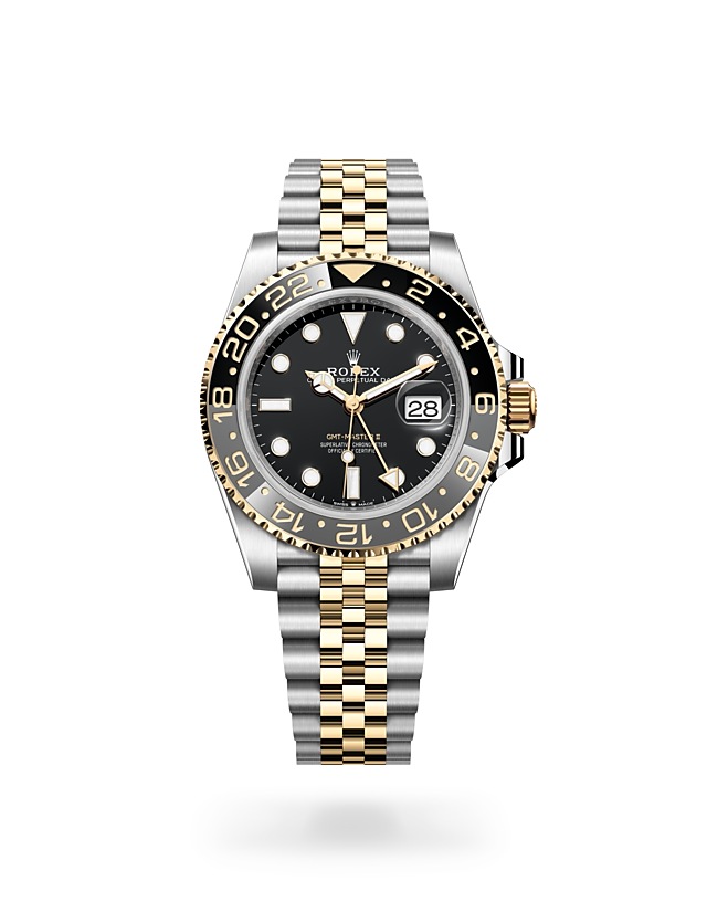 Relojes Rolex GMT Master II en Paraguay Della Poletti