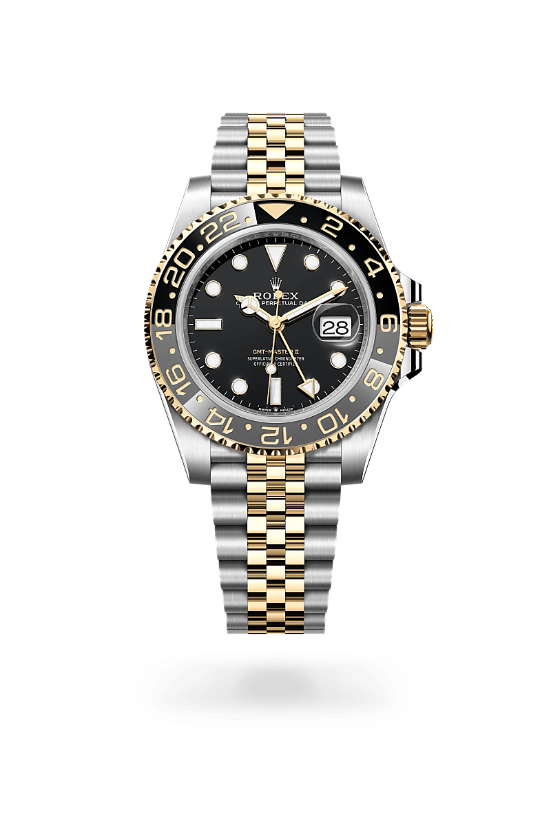 relojes rolex GMT-Master II - Della Poletti