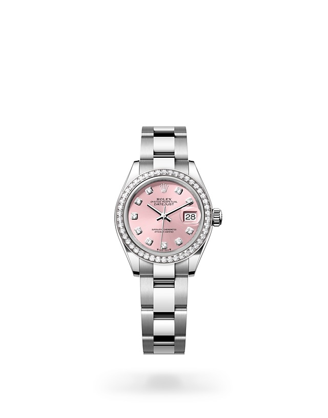 Rolex discount de mujeres