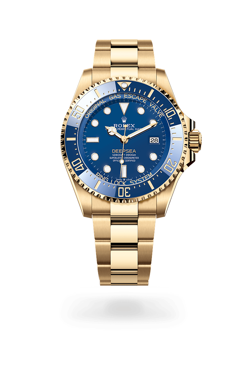 relojes rolex Rolex Deepsea - Della Poletti