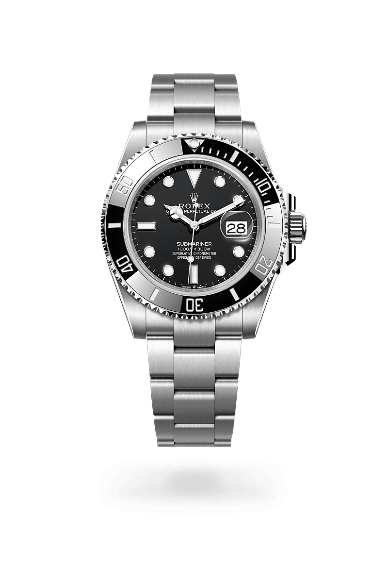 relojes rolex Submariner Date - Della Poletti