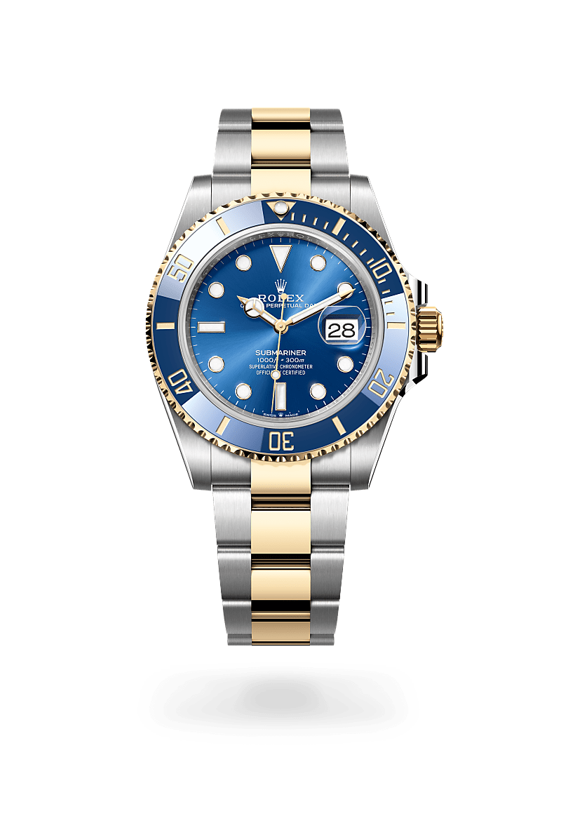 relojes rolex Submariner Date - Della Poletti