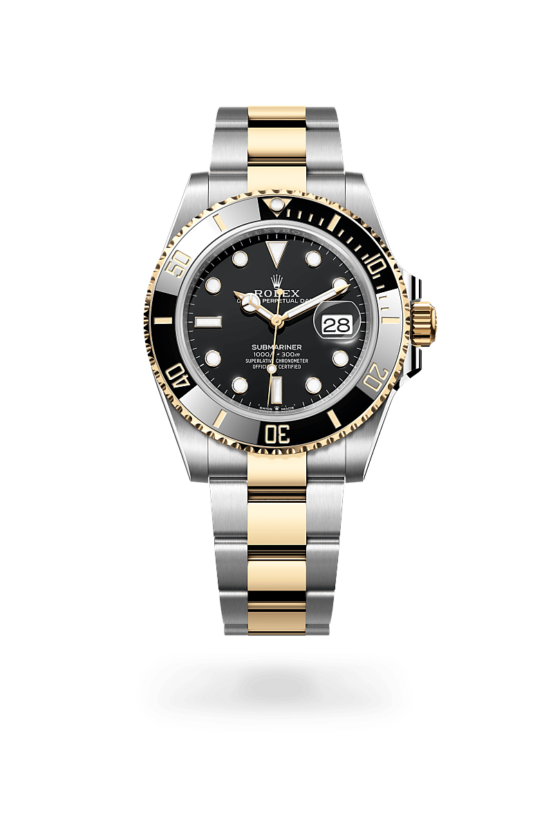 relojes rolex Submariner Date - Della Poletti