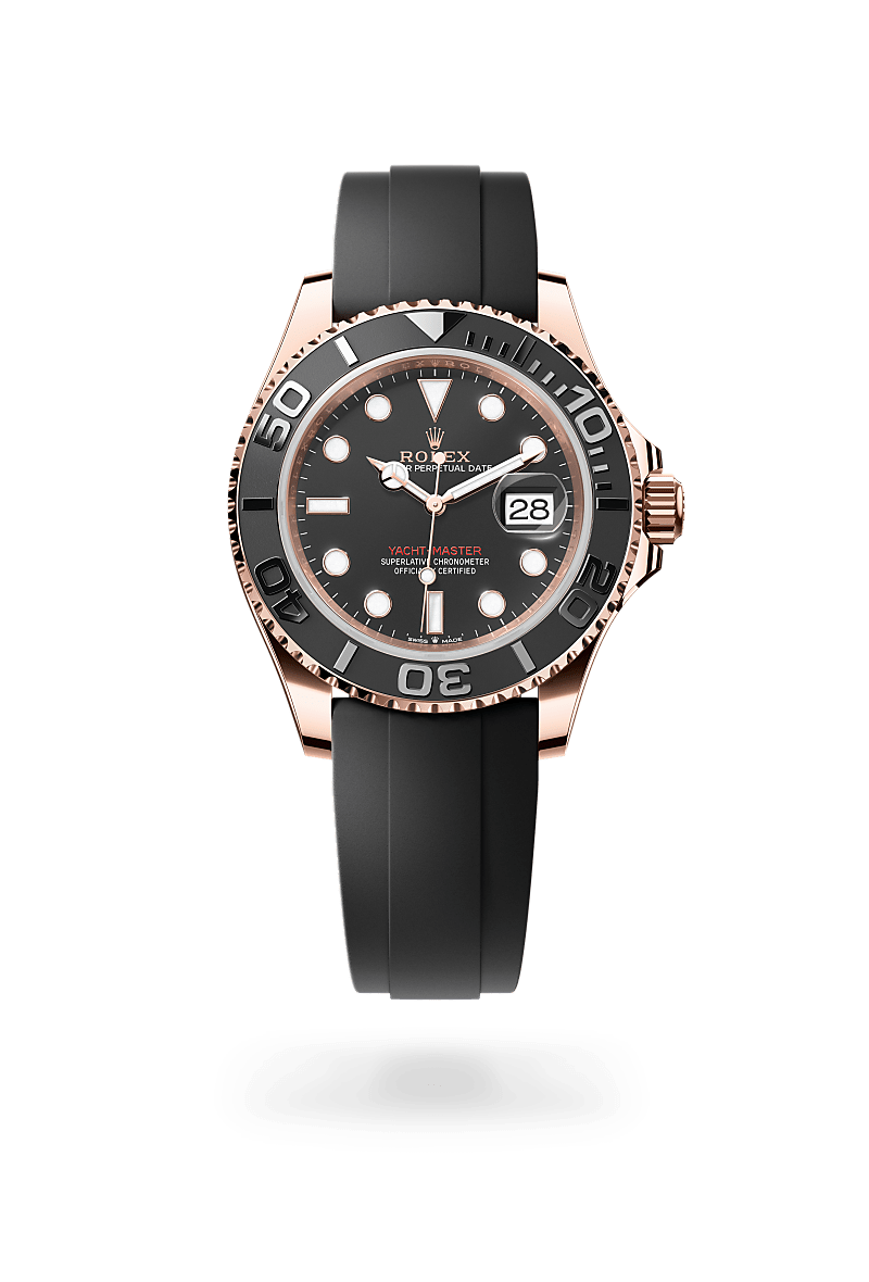 relojes rolex Yacht-Master 40 - Della Poletti