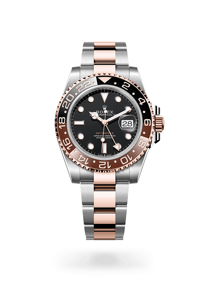 relojes rolex GMT-Master II - Della Poletti