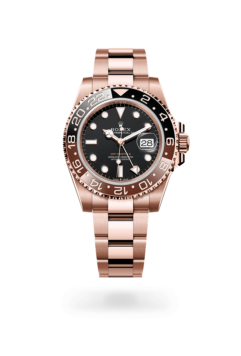 relojes rolex GMT-Master II - Della Poletti