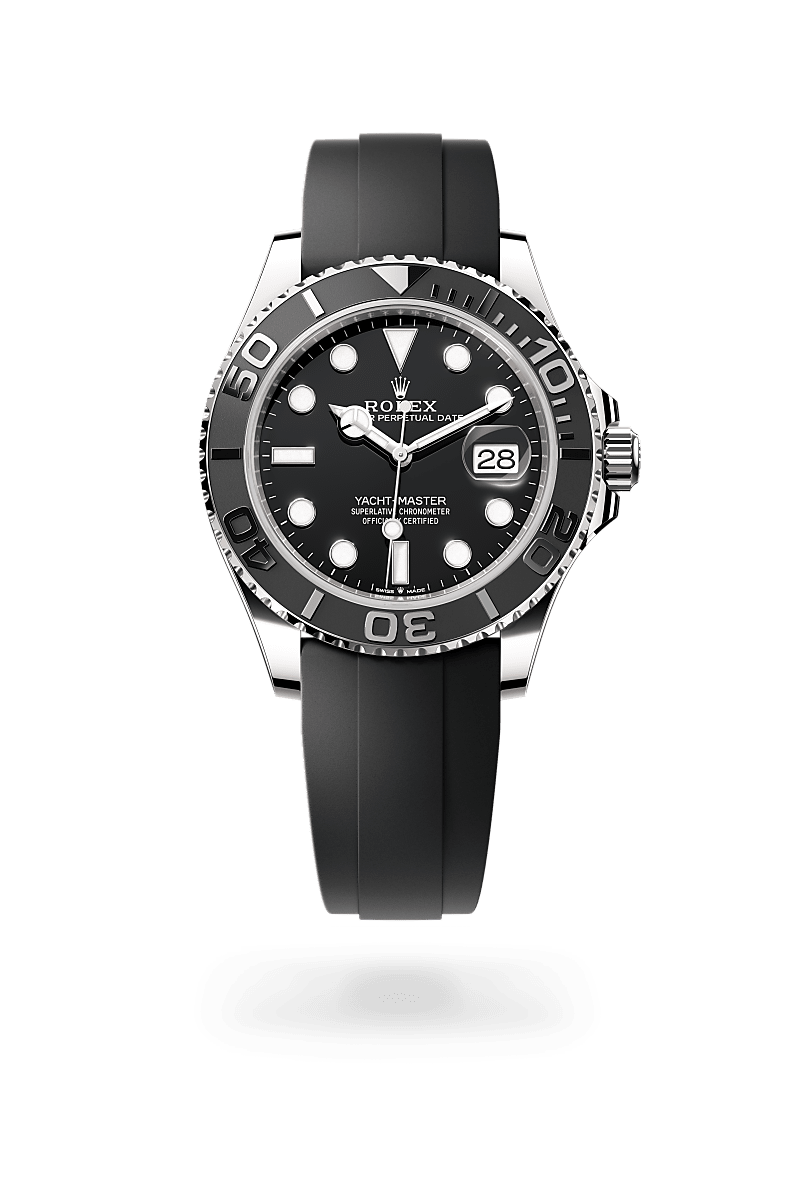 relojes rolex Yacht-Master 42 - Della Poletti