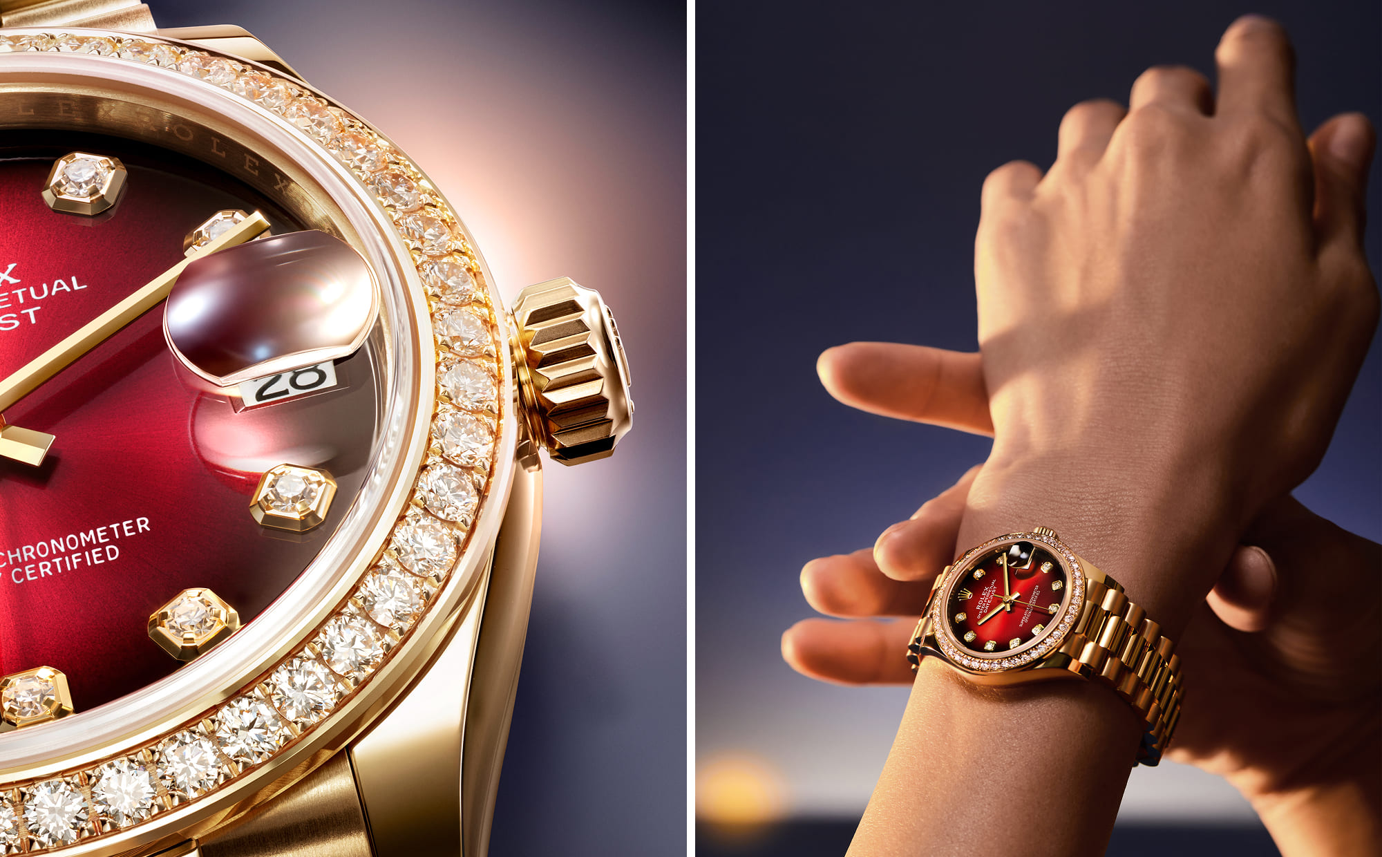 Rolex Datejust