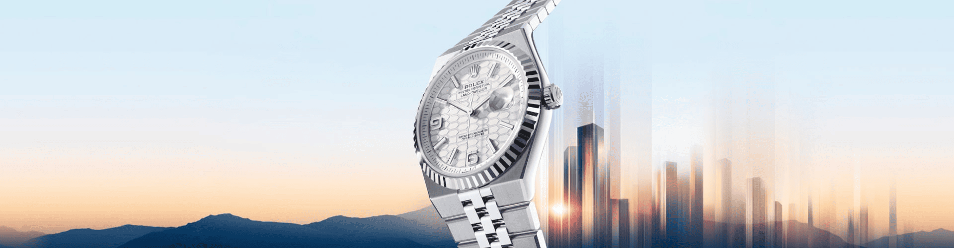 nuevos modelos rolex 2025 Della Poletti