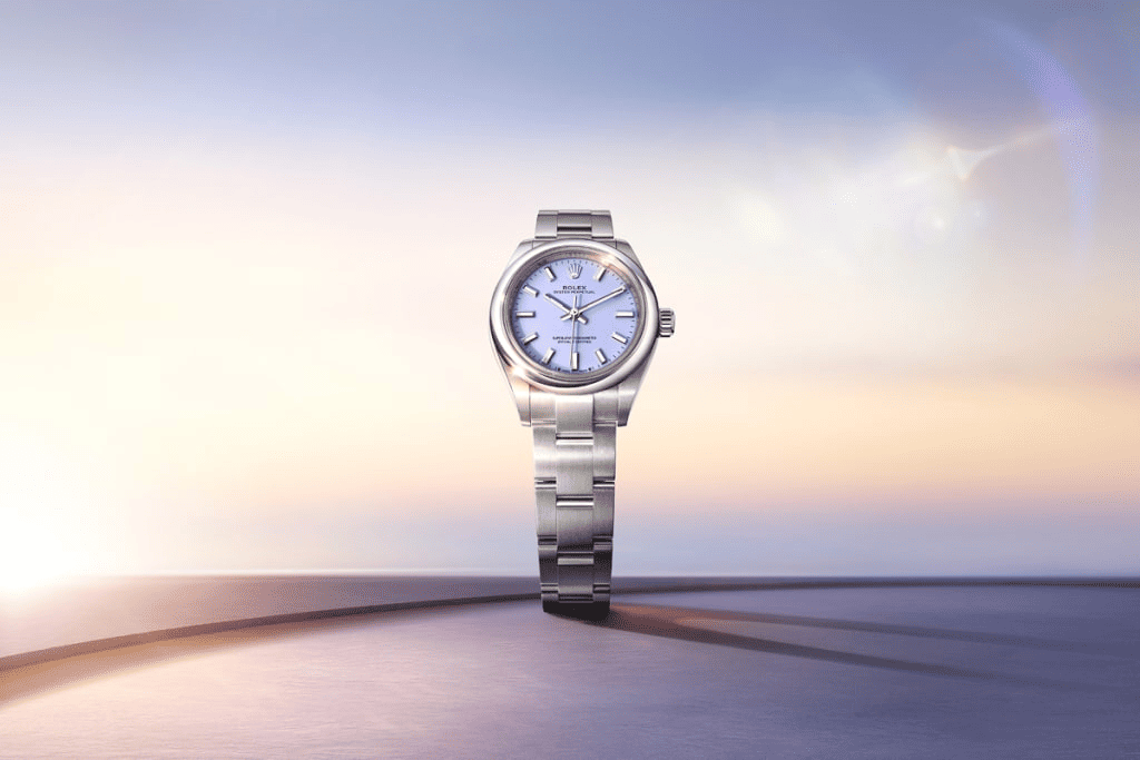Oyster Perpetual