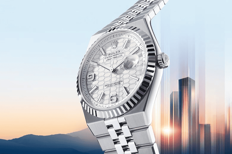 nuevos modelos rolex 2025 Della Poletti