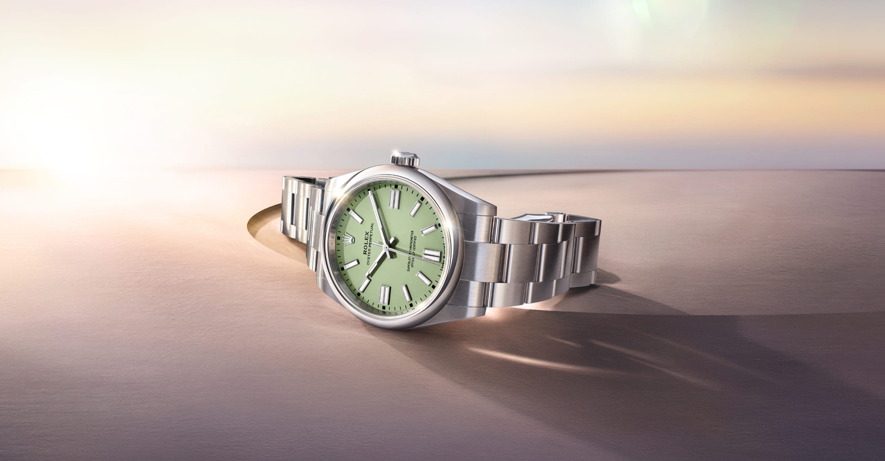 Oyster Perpetual img