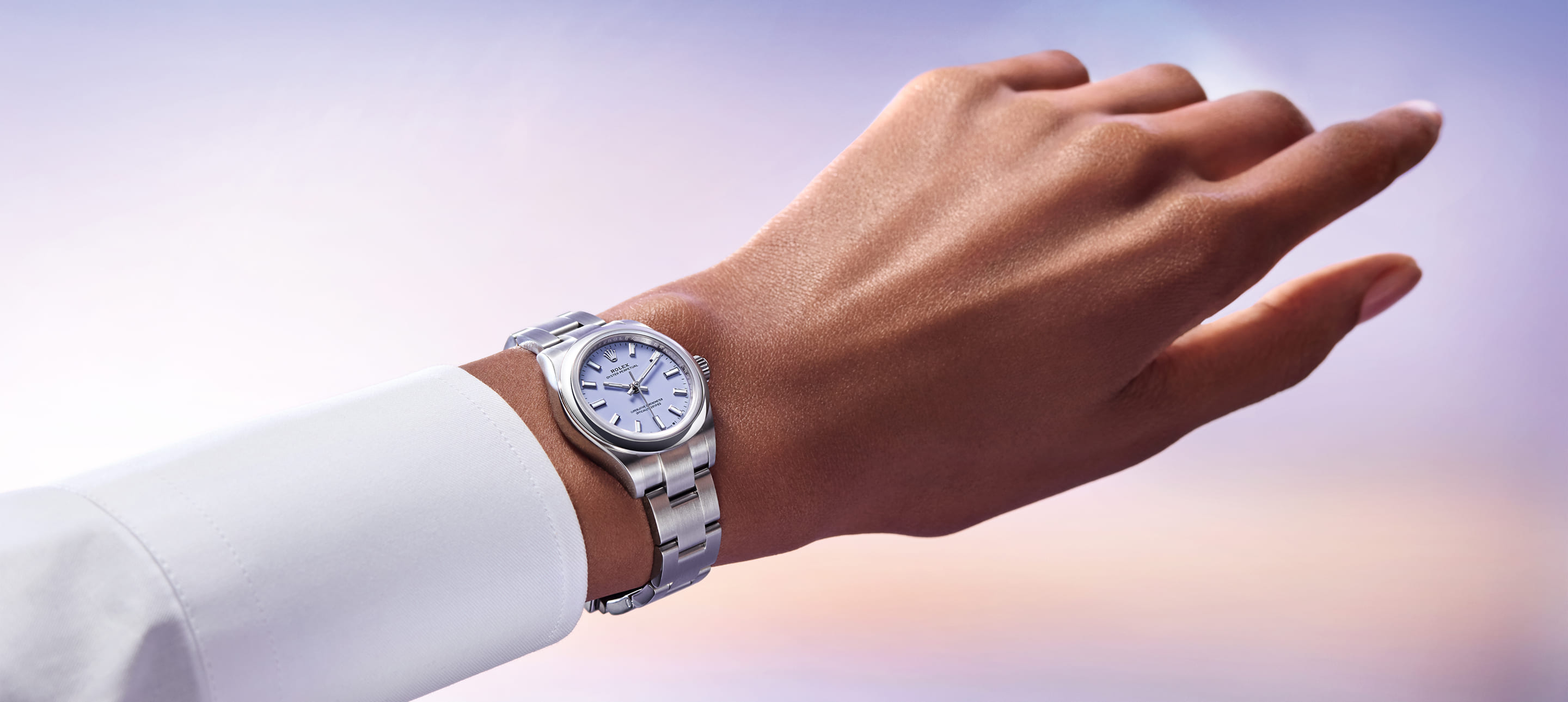 Oyster Perpetual img