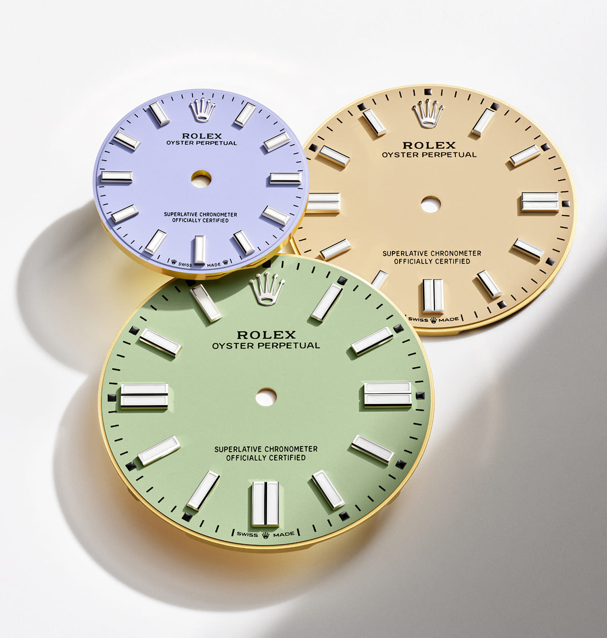 Oyster Perpetual img