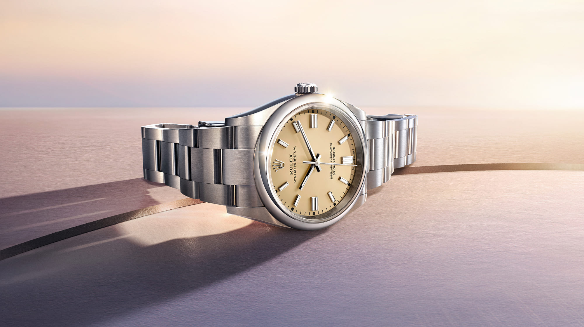 Oyster Perpetual img