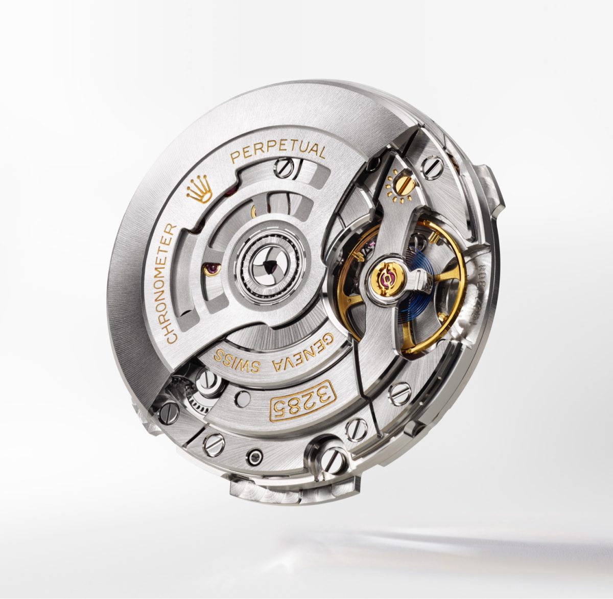 Calibre Explorer II - Della Poletti