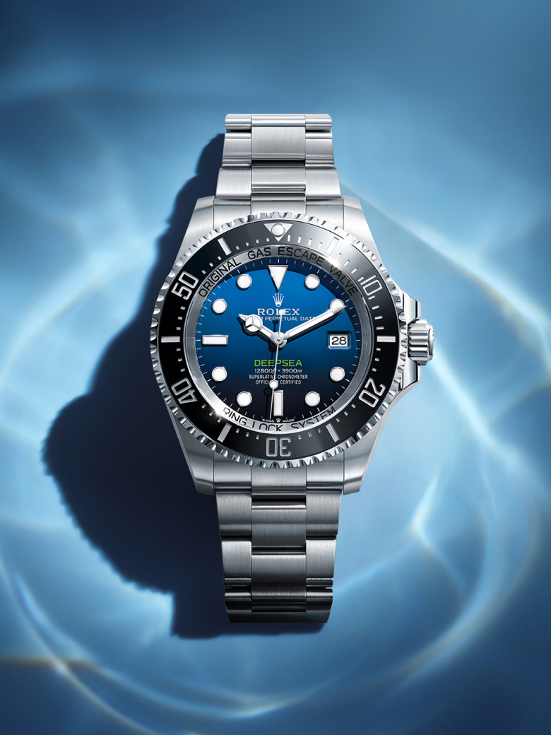 Deepsea