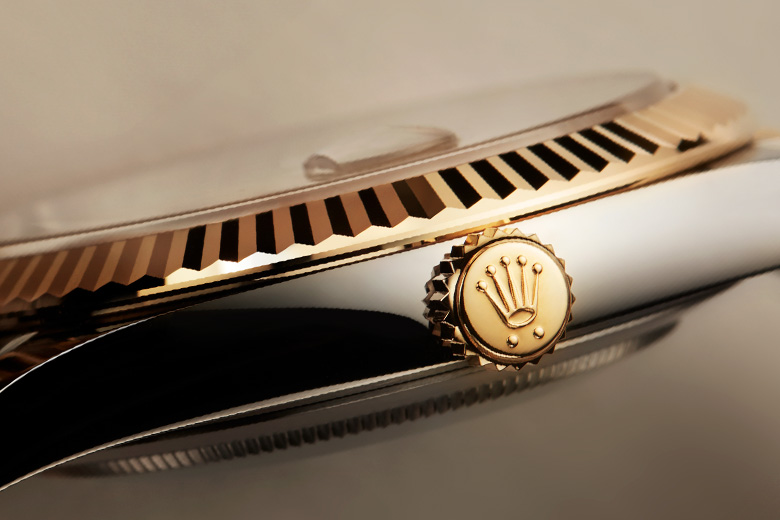 Descubra las colecciones Rolex - Della Poletti
